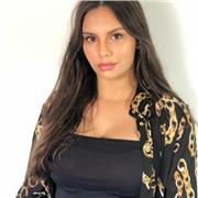 Profesora de inglés y francés nativa para todos los niveles